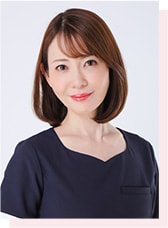 甘利 美和子さん